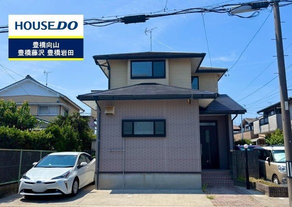 detached 愛知県豊橋市南島町２丁目
地図を見る