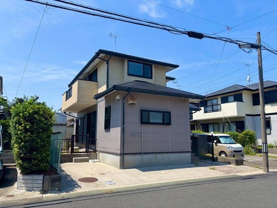detached 愛知県豊橋市南島町２丁目
地図を見る