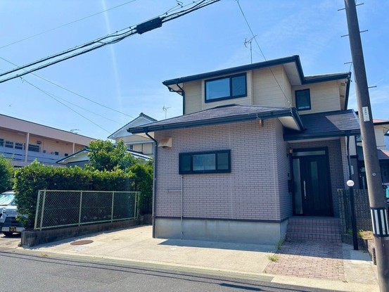 detached 愛知県豊橋市南島町２丁目
地図を見る