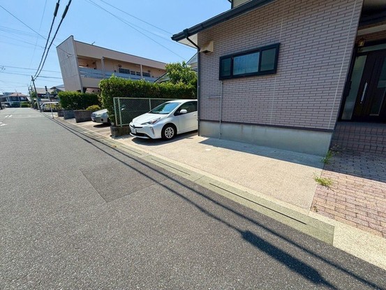 detached 愛知県豊橋市南島町２丁目
地図を見る