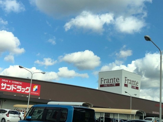 apartment 愛知県豊橋市花中町
地図を見る