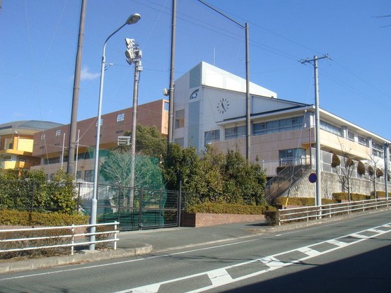 apartment 愛知県豊橋市西小鷹野３丁目
地図を見る