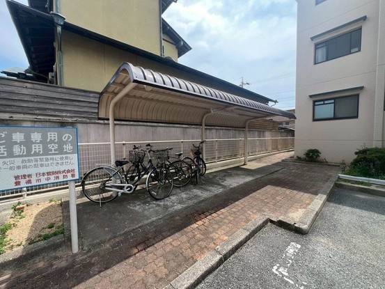 apartment 愛知県豊橋市西小鷹野３丁目
地図を見る