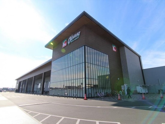 apartment 愛知県豊橋市弥生町字中原
地図を見る