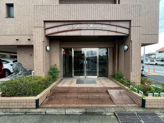 apartment 愛知県豊橋市弥生町字中原
地図を見る