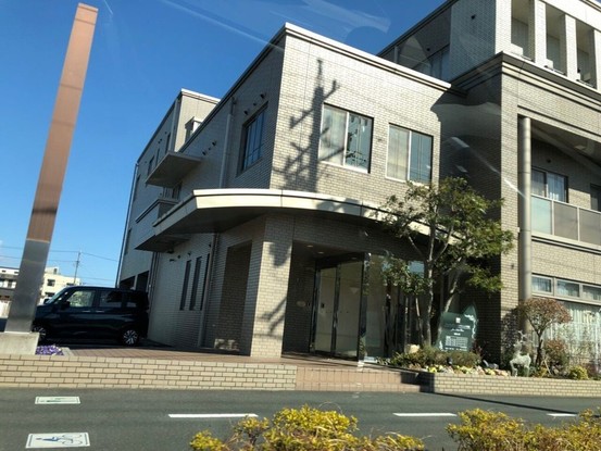 apartment 愛知県豊橋市弥生町字中原
地図を見る