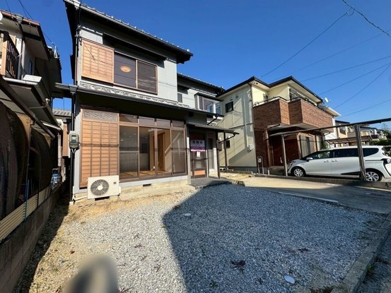 detached 愛知県豊橋市北山町
地図を見る