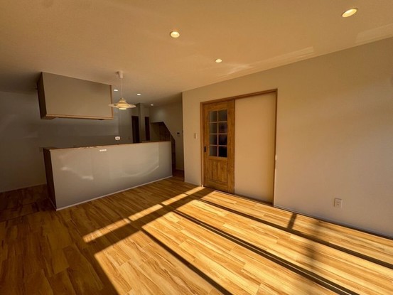 detached 愛知県豊橋市北山町
地図を見る