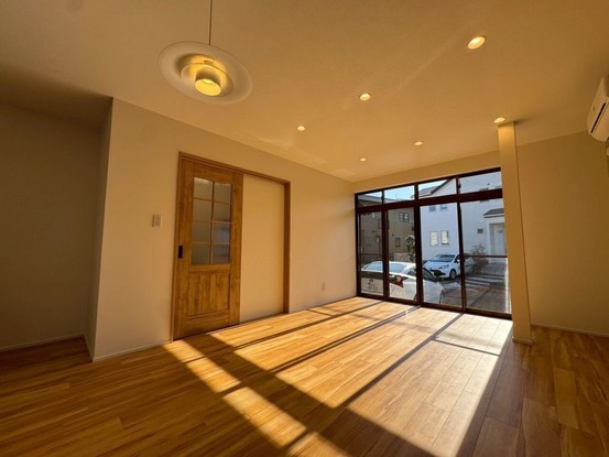 detached 愛知県豊橋市北山町
地図を見る