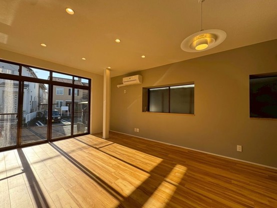 detached 愛知県豊橋市北山町
地図を見る