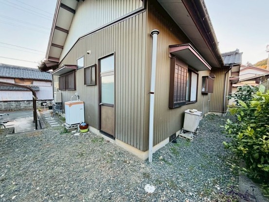 detached 愛知県豊橋市多米東町２丁目
地図を見る