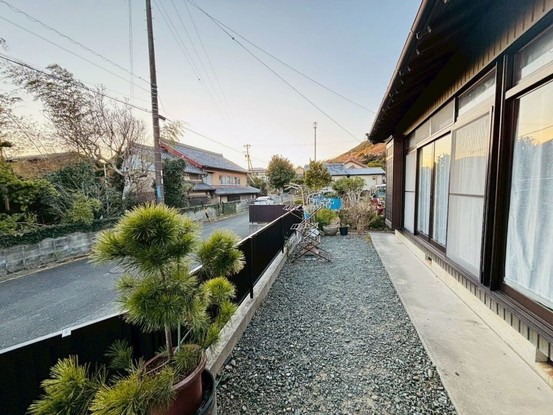 detached 愛知県豊橋市多米東町２丁目
地図を見る