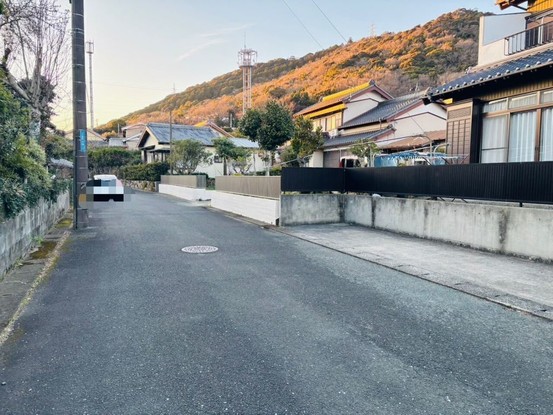 detached 愛知県豊橋市多米東町２丁目
地図を見る