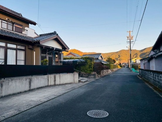 detached 愛知県豊橋市多米東町２丁目
地図を見る