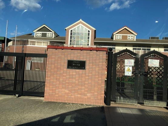 detached 愛知県豊橋市多米東町２丁目
地図を見る