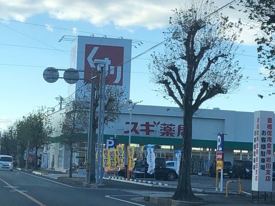 detached 愛知県豊橋市多米東町２丁目
地図を見る
