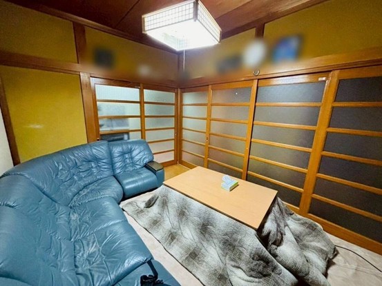 detached 愛知県豊橋市多米東町２丁目
地図を見る