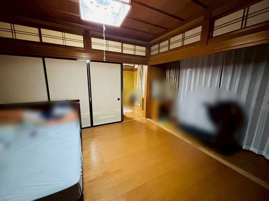 detached 愛知県豊橋市多米東町２丁目
地図を見る