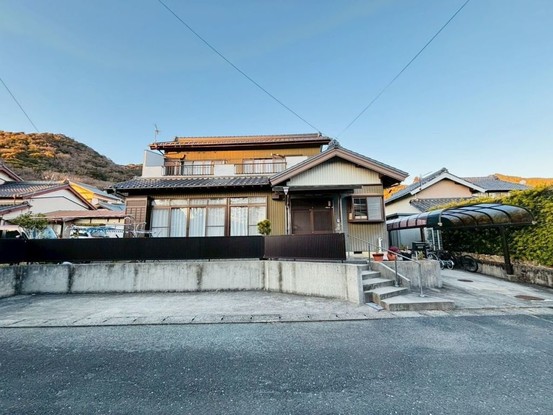 detached 愛知県豊橋市多米東町２丁目
地図を見る