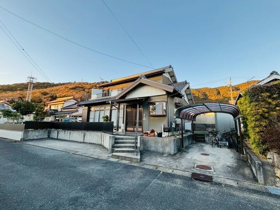 detached 愛知県豊橋市多米東町２丁目
地図を見る