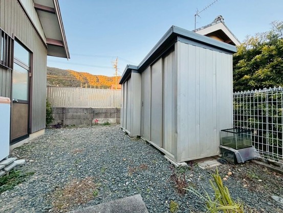 detached 愛知県豊橋市多米東町２丁目
地図を見る