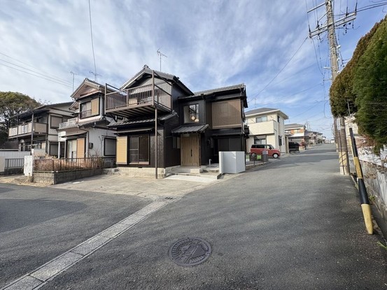 detached 愛知県豊橋市三本木町字新東上
地図を見る