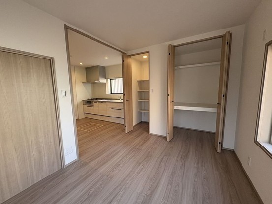 detached 愛知県豊橋市三本木町字新東上
地図を見る