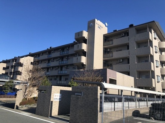 apartment 愛知県豊橋市中野町字平北
地図を見る