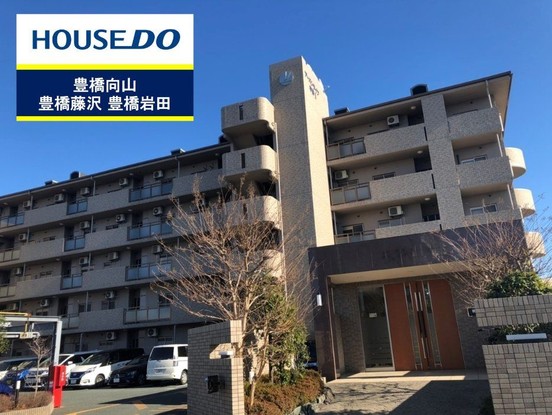 apartment 愛知県豊橋市中野町字平北
地図を見る