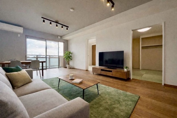 apartment 愛知県豊橋市中野町字平北
地図を見る