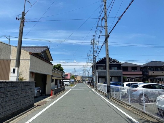 apartment 愛知県豊橋市北島町字北島
地図を見る