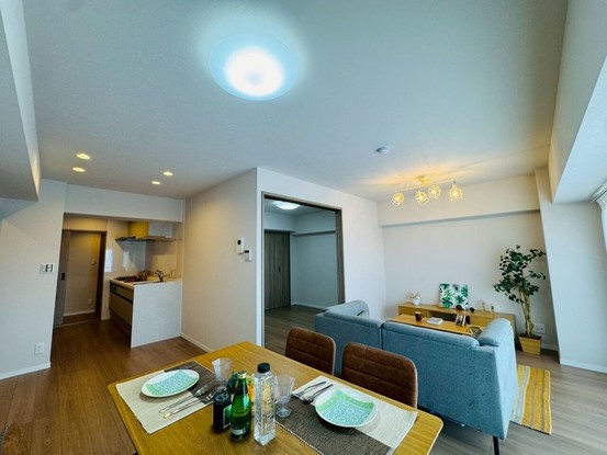 apartment 愛知県豊橋市北島町字北島
地図を見る