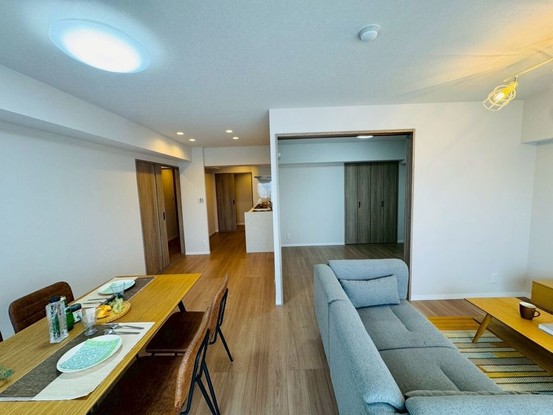 apartment 愛知県豊橋市北島町字北島
地図を見る