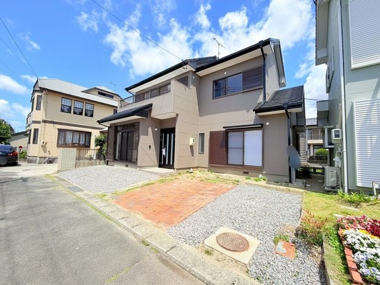 detached 愛知県豊橋市下地町字神田
地図を見る
