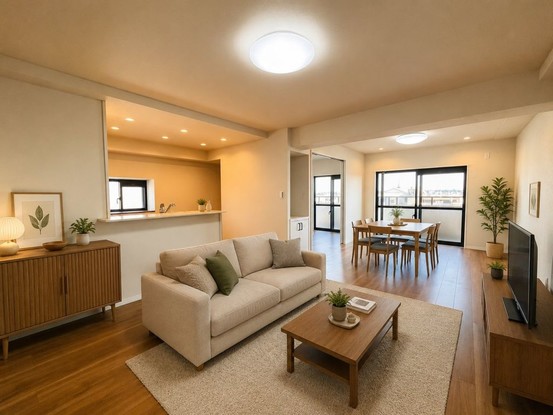apartment 愛知県豊橋市八通町
地図を見る