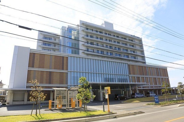 apartment 愛知県豊橋市八通町
地図を見る