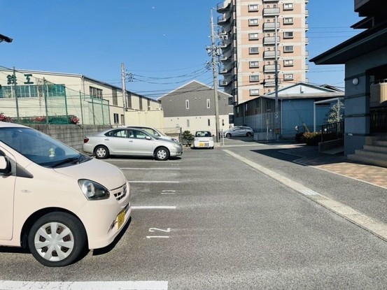 apartment 愛知県豊橋市羽根井町
地図を見る