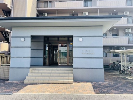 apartment 愛知県豊橋市羽根井町
地図を見る
