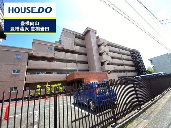 apartment 愛知県豊橋市中野町字大原
地図を見る