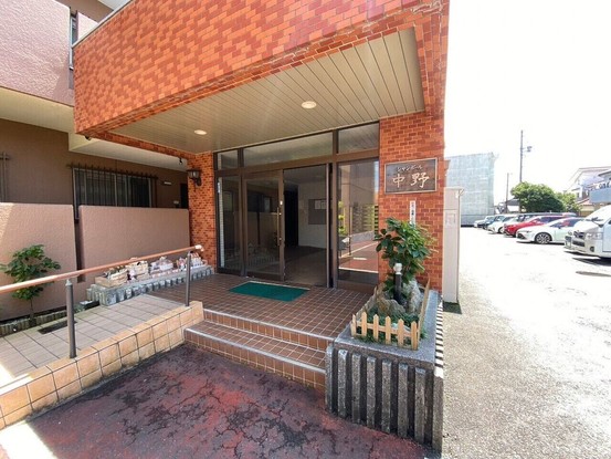 apartment 愛知県豊橋市中野町字大原
地図を見る