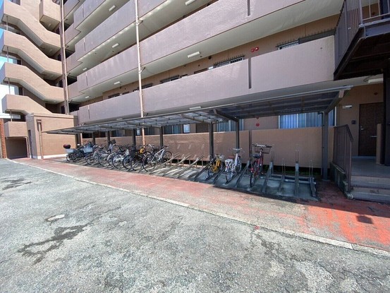 apartment 愛知県豊橋市中野町字大原
地図を見る