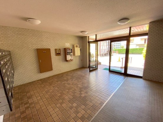 apartment 愛知県豊橋市中野町字大原
地図を見る