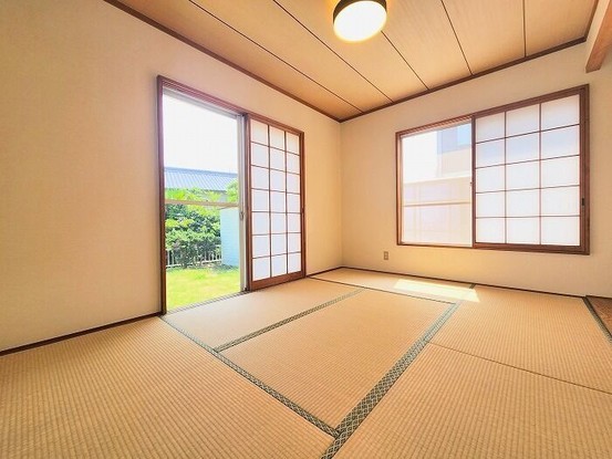 detached 愛知県田原市田原町北荒井
地図を見る