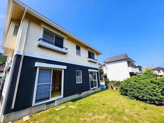 detached 愛知県田原市田原町北荒井
地図を見る