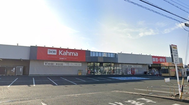 detached 愛知県田原市田原町北荒井
地図を見る