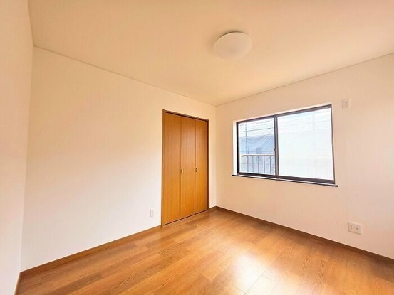 detached 愛知県豊橋市草間町字郷西
地図を見る