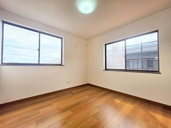 detached 愛知県豊橋市草間町字郷西
地図を見る