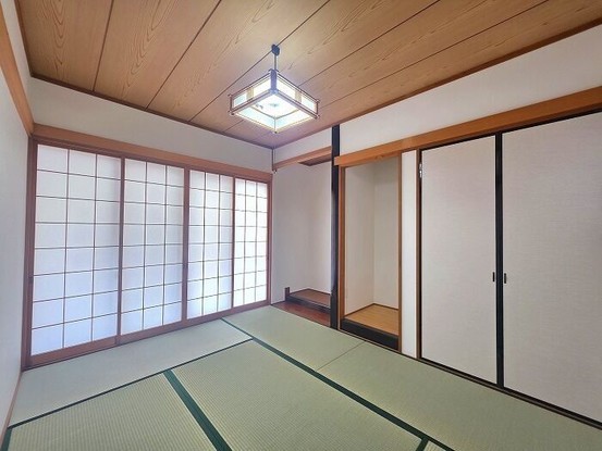 detached 愛知県豊橋市草間町字郷西
地図を見る