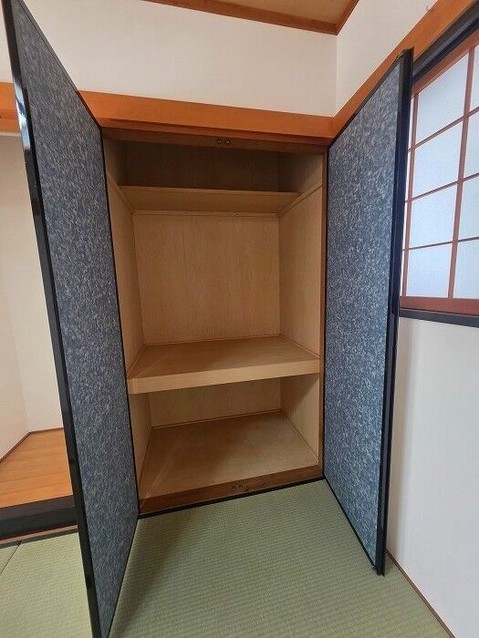 detached 愛知県豊橋市草間町字郷西
地図を見る