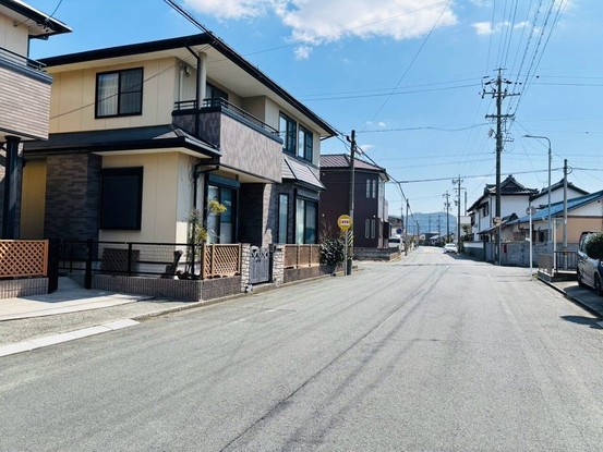 detached 愛知県豊橋市春日町１丁目
地図を見る